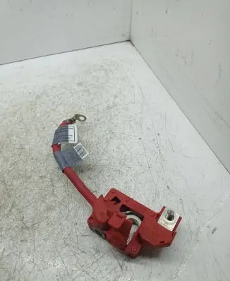 Positive cable (battery)