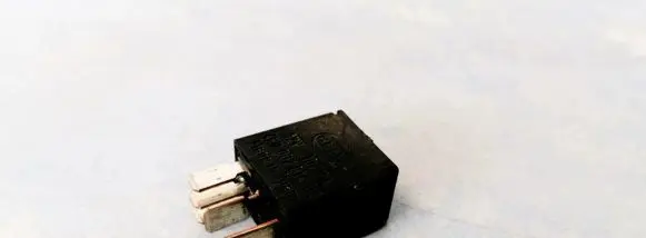 Volvo S80 Other relay 9441161 4rd000781400