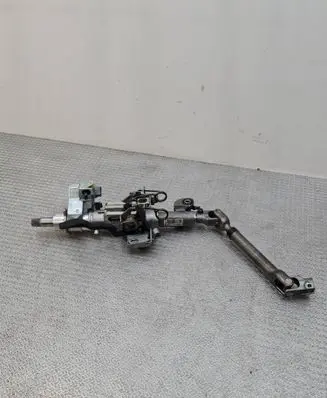 KIA Sportage Steering wheel axle 81900C5700 H10S10U06