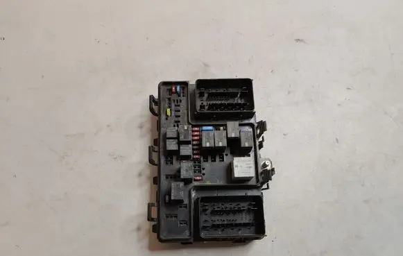 Ford Ranger Fuse box set KB3T14D068AB