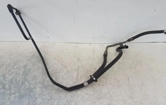 Mercedes-Benz C W202 Power steering hose/pipe/line A2024601224
