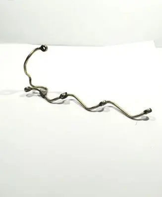 Mitsubishi L200 Fuel return line/hose 