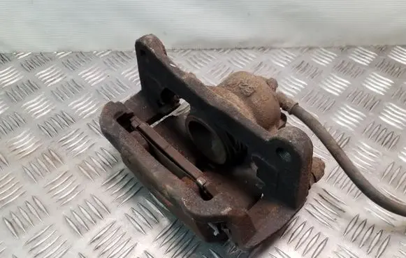 Mazda 6 Front brake caliper