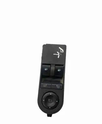 Opel Astra H Electric window control switch 13228706