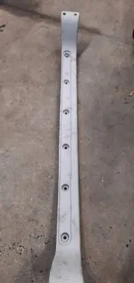 Fiat Ducato Handrail (top trim) 1306677070