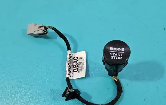Ford Focus Seat control switch H1BT14C376AA IMPRK1536528