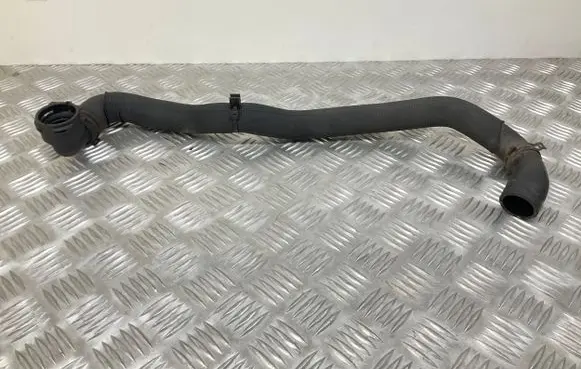 Audi Q3 8U Engine coolant pipe/hose 5N0122291F