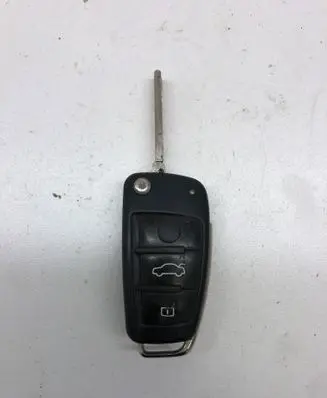 Seat Exeo (3R) Ignition key/card 3R0837220 0887860004S