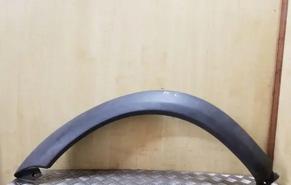 Land Rover Freelander Front arch trim 