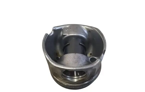 BMW 5 F10 F11 Piston 0000