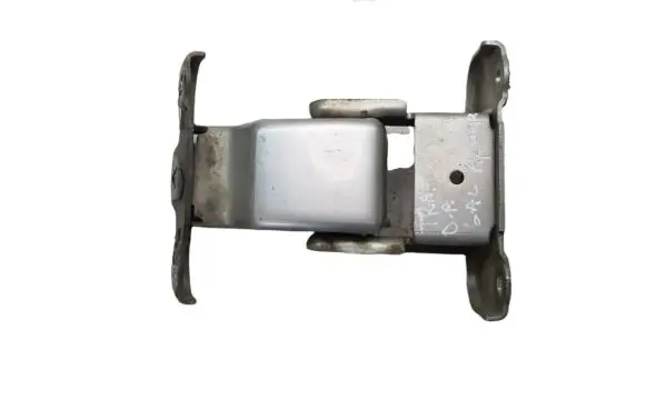 Renault Trafic II (X83) Loading door lower hinge 312304 66379