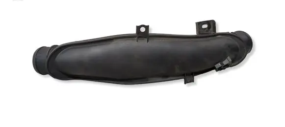 Citroen C4 II Air intake duct part 9680617780 M04005B150