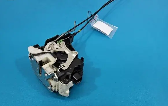 Mitsubishi Outlander Front door lock IMPRK1583672