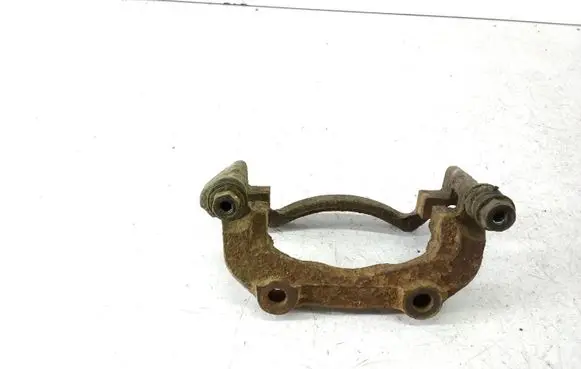 Audi 80 90 S2 B4 Front Brake Caliper Pad/Carrier 2902