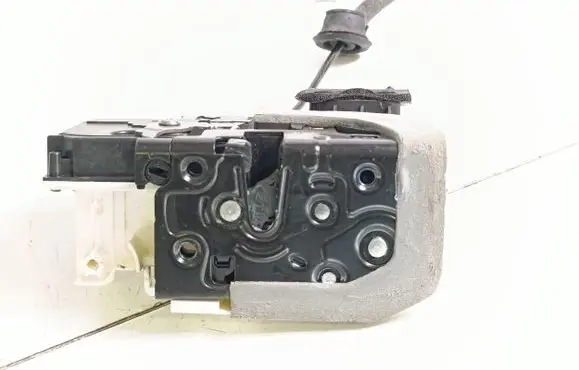 Audi e-tron Rear door lock 4K0839016Q