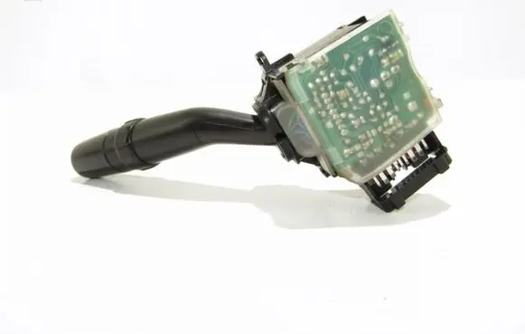Toyota Land Cruiser (HDJ90) Wiper switch kodo