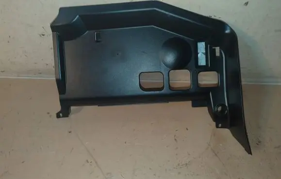 BMW 3 E90 E91 Dashboard lower bottom trim panel 7059287