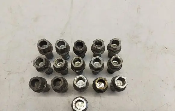 Nuts/bolts
