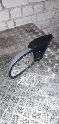 Ford Focus Manual wing mirror 