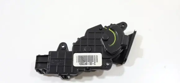 Tesla Model X Other devices 1002299-00-C 100229900C 1002299