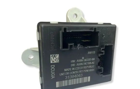 Volvo V60 Door control unit/module 31394043