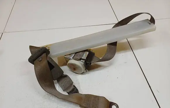 BMW X5 E53 Front seatbelt 15806 780215706