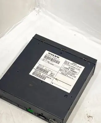 Volvo XC90 Navigation unit CD/DVD player 306573901 31210016