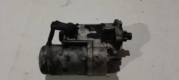 Hyundai Santa Fe Starter motor 3610027010 3610027011