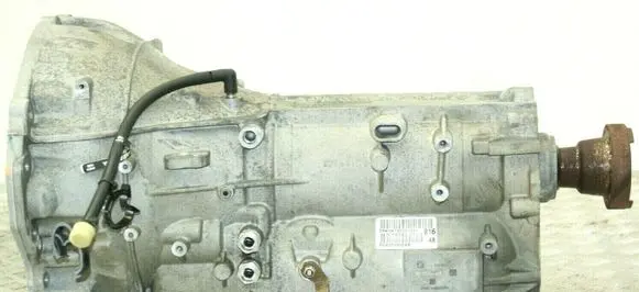 Dodge Durango III Automatic gearbox P68251816AB