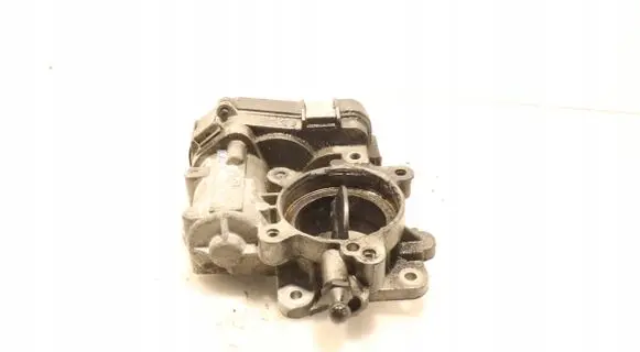 Alfa Romeo 159 Throttle body valve 55200820