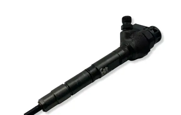 Volkswagen Golf VI Fuel injector 0445110369