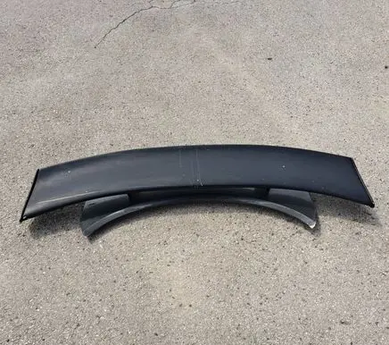 Audi R8 42 Tailgate/trunk spoiler 