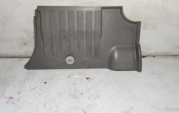 Volkswagen II LT Tool box 9016841137 9016840337