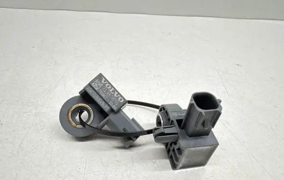 Volvo V40 Airbag deployment crash/impact sensor 31387891 152715002699