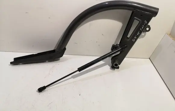 Opel Insignia A Loading door hinge set 
