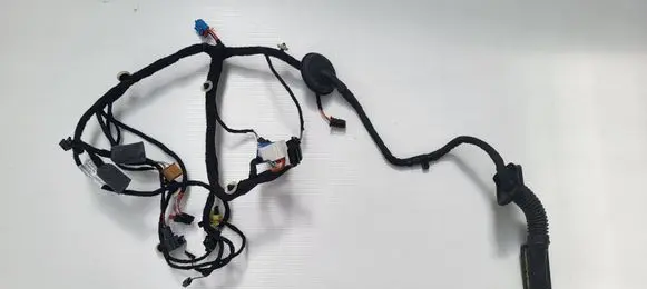 Skoda Kodiaq Other wiring loom 566971120 566971120MG 300016469