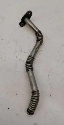 Ford Transit Turbo turbocharger oiling pipe/hose D3C7A