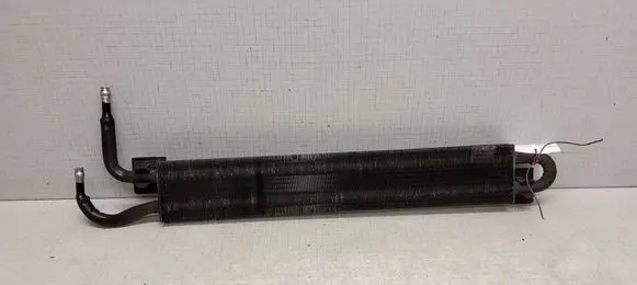 Jeep Grand Cherokee Power steering radiator 