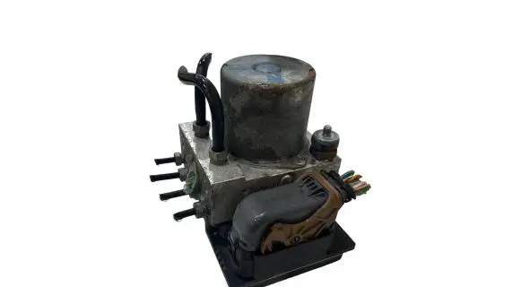 Citroen Berlingo ABS Pump 9674663480 0265251241