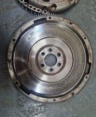 Skoda Octavia Mk2 (1Z) Clutch set kit 043082000774