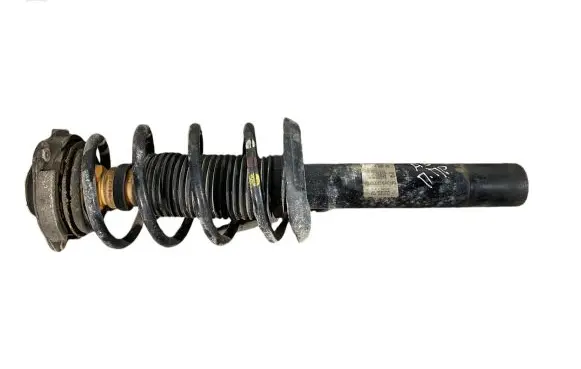 Audi A3 S3 A3 Sportback 8P Front shock absorber with coil spring 1T0413081KA