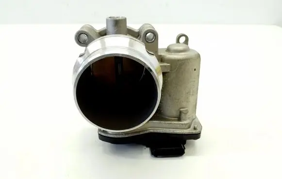 KIA Ceed Throttle valve 3510008200