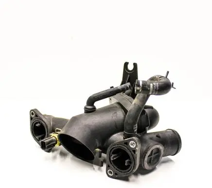 Jaguar XK - XKR Thermostat housing 6R838A504CC