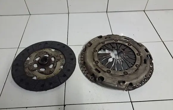 Seat Altea Clutch set kit M228E