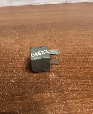 Ford B-MAX Other relay 6G9T14B192EA D1622