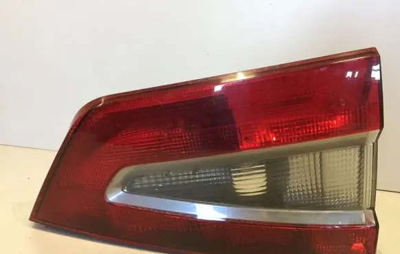 Ford Galaxy Tailgate rear/tail lights 6M2113A603EB
