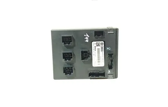 Audi A6 C7 Comfort/convenience module 4H0907063CF 4H0907063 4H0907063F