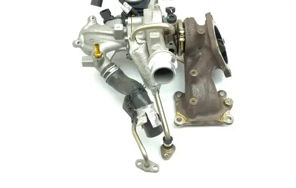Hyundai i20 (BC3 BI3) Turbo 2823107600 8925990001 ADC13818C