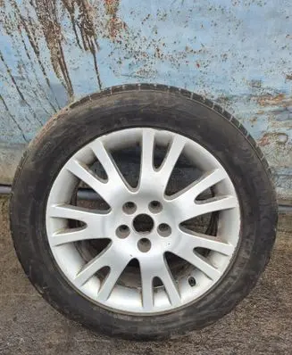 Renault Espace - Grand espace IV R17 alloy rim 8200023769