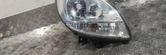 Renault Kangoo I Headlight/headlamp 8200236591